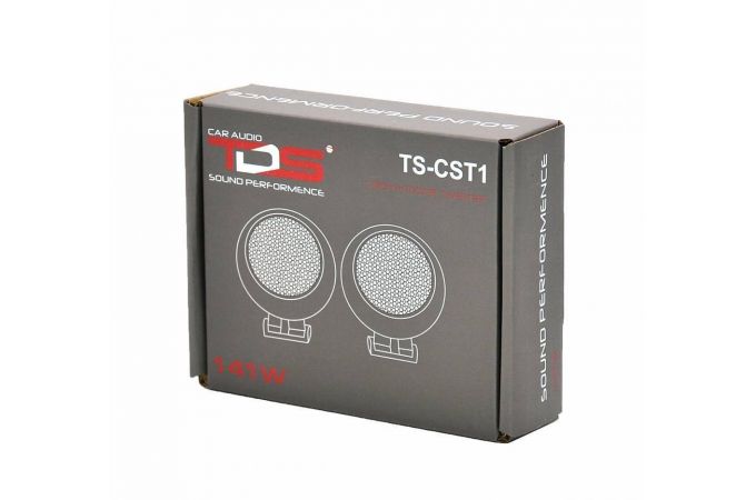 Автоакустика-твитеры TDS TS-CST1