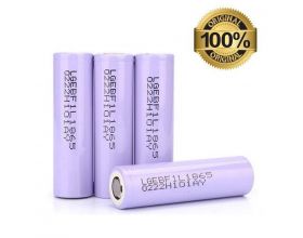 Аккумулятор 18650 (4.8A, 3350mA) F1L