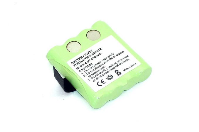 Аккумулятор для Midland LXT300 (BATT8R) 700mAh 4,8V Ni-Mh