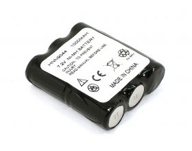 Аккумулятор для Motorola AP10 Radius CP10 (HNN9018) 1000mAh 7.2V Ni-MH