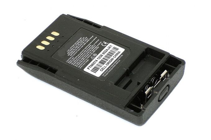 Аккумулятор для Motorola CEP 400 MTH850 (PMNN6074) 2200mAh 3.6V Li-ion