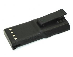 Аккумулятор для Motorola CP250, CP450, GP300 (HNN9628) 2500mAh 7.2V Ni-Mh