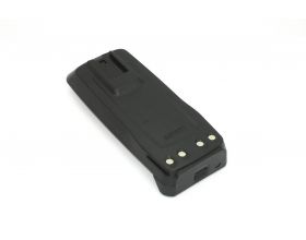 Аккумулятор для Motorola DP3400, XPR 6100  (NNTN4077) 2200mAh 7.4V Li-ion