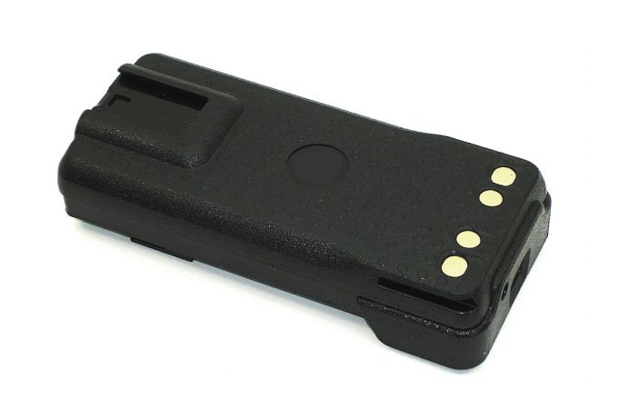 Аккумулятор для Motorola DP4000, XPR3000 (NNTN8129) 2200mah 7,4V Li-ion  OEM (без функции Impress)