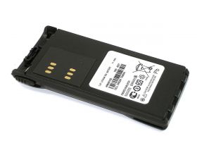 Аккумулятор для Motorola GP340 HT750 HT1200 (HMNN415) 1500mAh 7.4V Li-ion