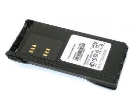 Аккумулятор для Motorola GP340 HT750 HT1200 (HNN4001) 1250mAh 7.2V Ni-Mh