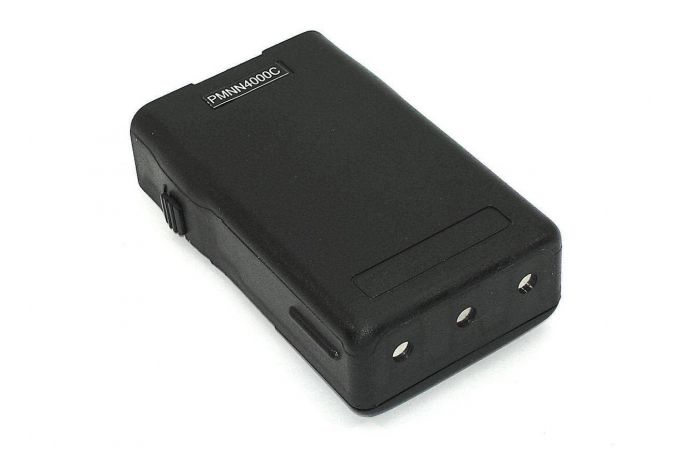 Аккумулятор для Motorola GP68, 63, 73, AP73 (PMNN4001) Ni-MH 7.5V 1000 mAh
