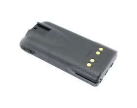 Аккумулятор для Motorola MT1500 XTS 1500 (NNTN9858) 7.2V 2550mAh Ni-MH
