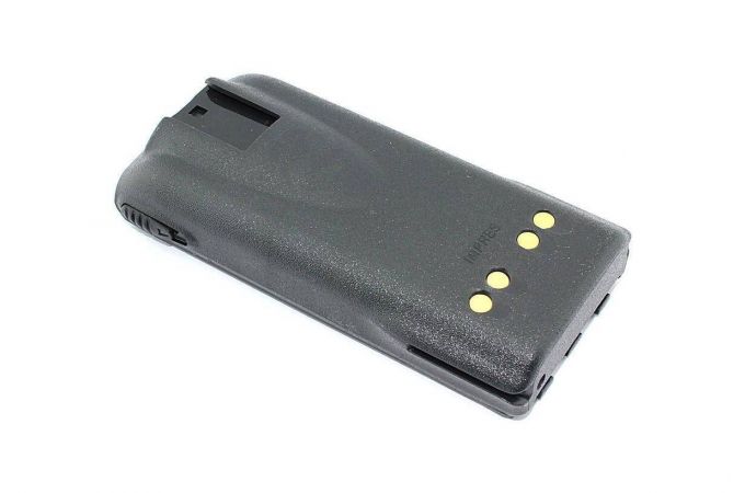 Аккумулятор для Motorola MT1500 XTS 1500 (NNTN9858) 7.2V 2550mAh Ni-MH