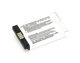 Аккумулятор для Motorola MTH650, MTH800 (NNTN4655) 1700mah 3,7V Li-ion