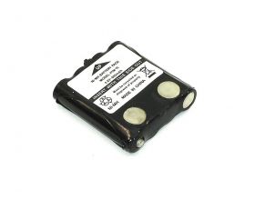 Аккумулятор для Motorola TLKR T5 XTR446 (IXNN4002A) 800mAh 4.8V Ni-MH