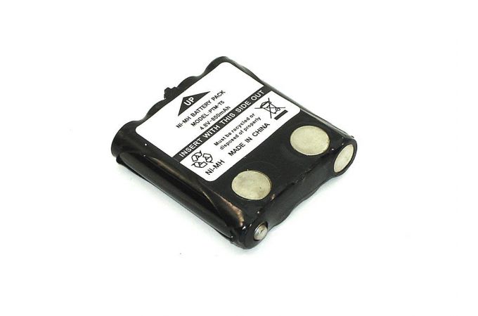 Аккумулятор для Motorola TLKR T5 XTR446 (IXNN4002A) 800mAh 4.8V Ni-MH