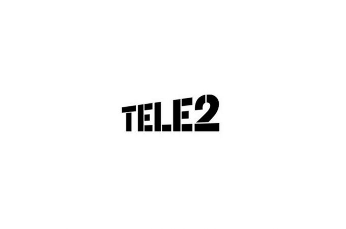 Комплект подключения Tele2 "Классический" 100 руб.