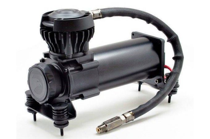 Компрессор автомобильный BERKUT PRO-21 для стационарной установки