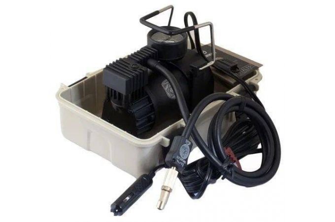 Компрессор автомобильный BERKUT Specialist SPEC 15