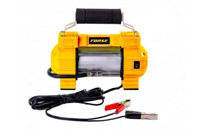 Компрессор автомобильный FORSE K10