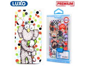 Чехол для телефона LUXO iPhone 12 PRO ( Рисунок S32 KAWS )