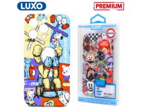 Чехол для телефона LUXO iPhone 12 PRO ( Рисунок S35 KAWS )