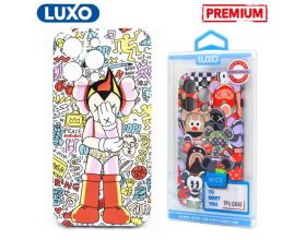 Чехол для телефона LUXO iPhone 12 ( Рисунок S29 KAWS )