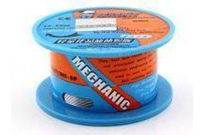 Припой (катушка) Mechanic TY-V866 0.3мм (40гр.)