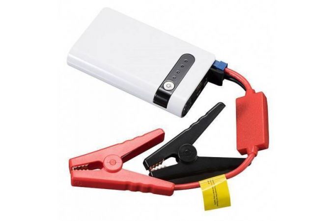 Пуско-зарядное портативное устройство для авто TDS TS-CAU37 (JS01)