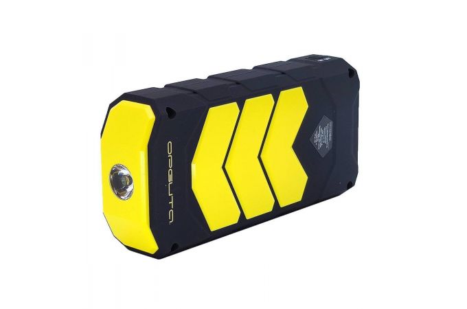 Пуско-зарядное портативное устройство для авто TDS TS-CAU38 (JS02)