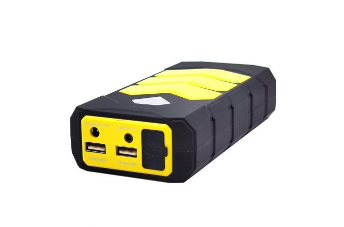 Пуско-зарядное портативное устройство для авто TDS TS-CAU38 (JS02)