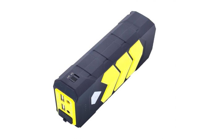 Пуско-зарядное портативное устройство для авто TDS TS-CAU38 (JS02)