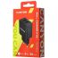 Сетевое зарядное устройство USB Canyon H-03 (черный)
