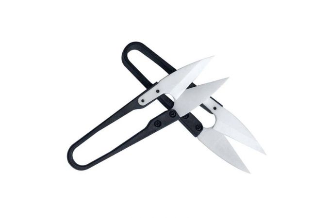 Ножницы Relife RL-102 (керамика)