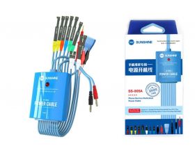 Кабель для источника питания SUNSHINE SS-905A V7.0