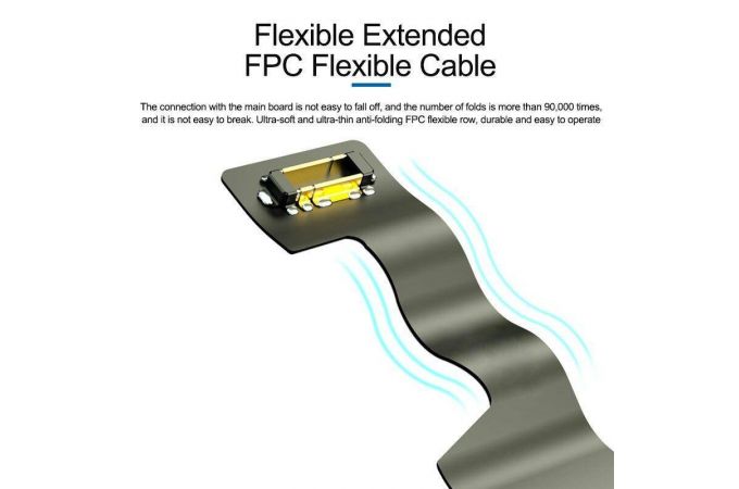 Кабель для источника питания SUNSHINE SS-905A V7.0