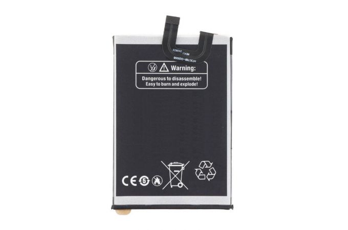 Аккумулятор 5008 для Ulefone Armor 27 Pro/ 27T Pro
