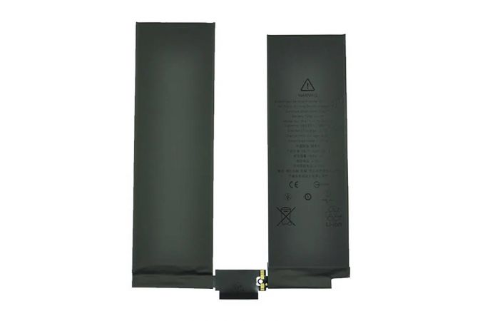 Аккумулятор A2377 для Apple iPad Pro 11 (2021) (A2459/ A2301/ A2460) org (орг)