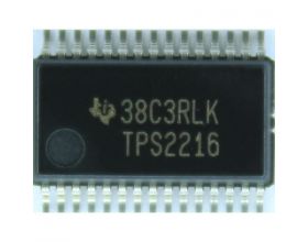 Контроллер TPS2216DBRG4