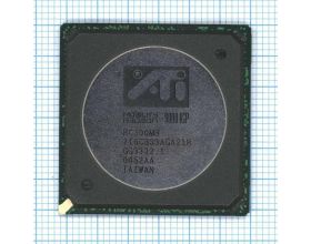 Микросхема ATI MOBILITY RADEON 9000 IGP 216CBS3AGA21H (RC300MB)