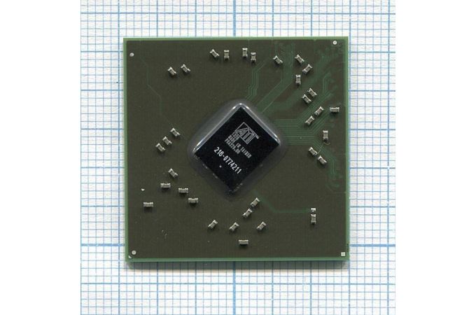 Чип ATI 216-0774211