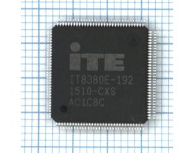 Мультиконтроллер IT8380E-192 CXS