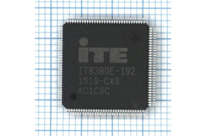 Мультиконтроллер IT8380E-192 CXS