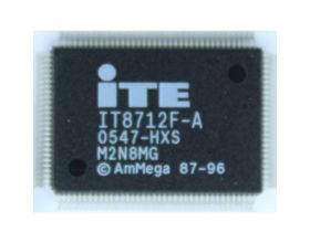 Мультиконтроллер IT8712F-A HXS