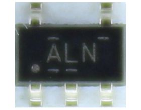 Контроллер TPS62220 DDCRG4