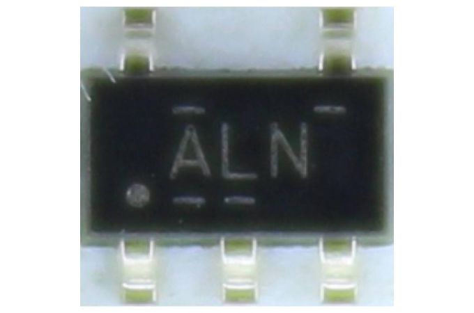 Контроллер TPS62220 DDCRG4