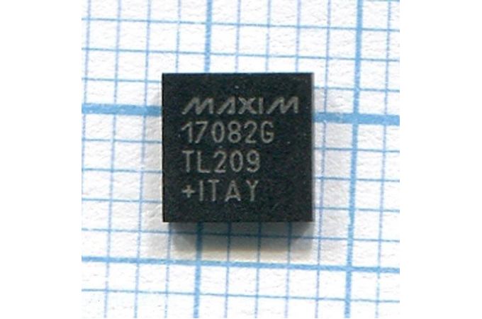 MAX17082G