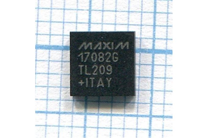 MAX17082G