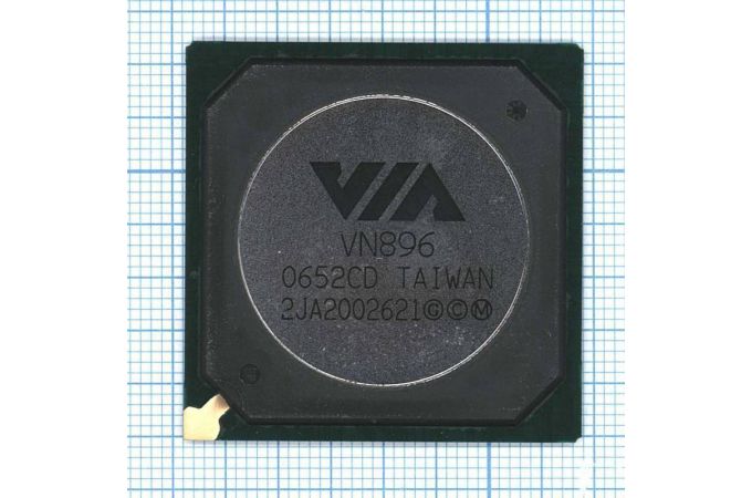 Чип VIA VN896