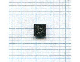 Контроллер для BQ24296