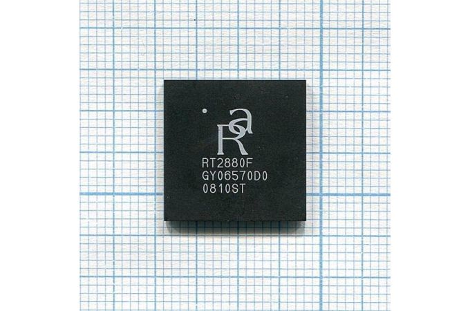 Контроллер RT2880F