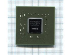 Чип nVidia G86-303-A2
