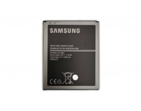 Аккумуляторная батарея EB-BJ700BBC для Samsung J7 2015 J700, J4 2018 J400 (в блистере) NC