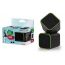 Акустическая система 2.0 Smartbuy CUTE, мощность 6Вт, USB SBA-2580 (черно-зеленый)